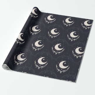 Midnight Serenade Cadeaupapier