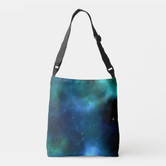 Midnight Sky Crossbody Tas