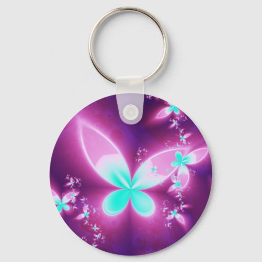 Midnight Sleutelhanger (Voorkant)