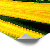 Midnight Summery Dream.... Poster (Hoek)