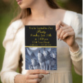 Midnight Summit Wolves Trio Kaart