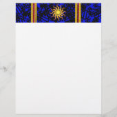 Midnight sun letterhead (Voorkant)