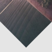 Midnight Surfboard en Surfer Decoupage Papier (Detail)