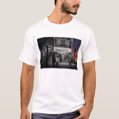 Midnight T-shirt (Voorkant)