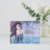 Midnight Tender - Briefkaart (Staand voorkant)