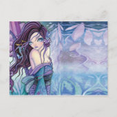 Midnight Tender - Briefkaart (Voorkant)