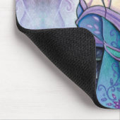 Midnight Tender - Mousepad Muismat (Hoek)