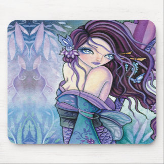 Midnight Tender - Mousepad Muismat