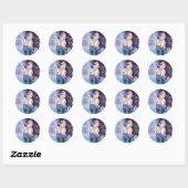 * Midnight Tender * Sticker (Vel)