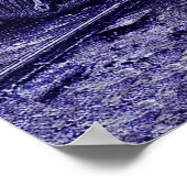 Midnight Train Poster (Hoek)