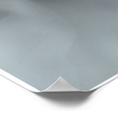 Midnight Trams Poster (Hoek)