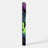 Midnight Transformation Telefoonhoesje iPhone Hoesje (Rechterkant)