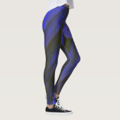 Midnight Velvet Leggings (Rechts)