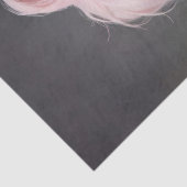 Midnight Waltz Decoupage Tissuepapier (Detail)