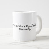 Midnight Weaver (Spider and the Web) Themed  Grote Koffiekop (Voorkant rechts)