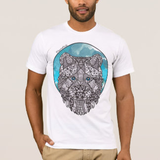 Midnight Wolf T-shirt