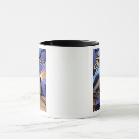 Midnight Zephyr Mok (Midden)