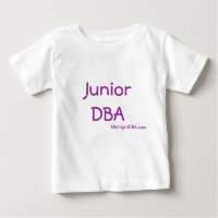 MidnightDBA: Junior DBA
