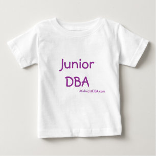 MidnightDBA: Junior DBA