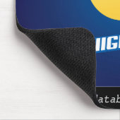 MidnightSQL Consulting - Muismat (Hoek)