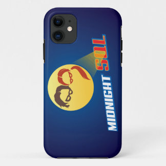 MidnightSQL Hero Logo - Mobiele telefoontas Case-Mate iPhone Case
