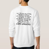 Midnite Society Sweatshirt (Achterkant)