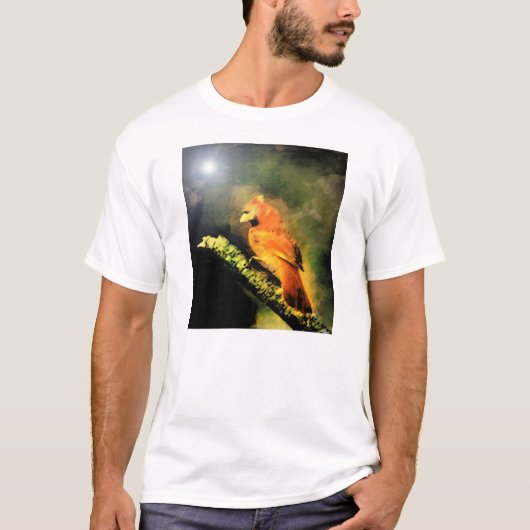 "Midnite" T-shirt (Voorkant)