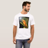 "Midnite" T-shirt (Voorkant volledig)