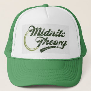 Midnite Theory Pet