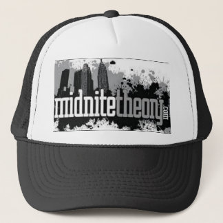 Midnite Theory Pet