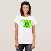 Midori T-shirt (Voorkant volledig)
