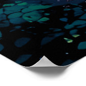 Midori to Umi no Michi  Poster (Hoek)