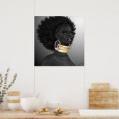 Midra Poster (Keuken)