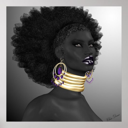 Midra Poster (Voorkant)