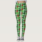 Midrealm Dragon Leggings (Voorkant)