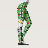 Midrealm Dragon Murderbarony Leggings (Rechts)