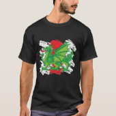 Midrealm T-shirt (Voorkant)