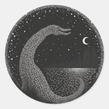 Midreis Monsters Cryptid reeks