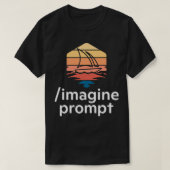 Midreis: Stel je eens voor: 15 T-shirt (Design voorkant)