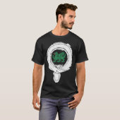 Midrem Order of Chivalry Virtues T-Shirt (Voorkant volledig)