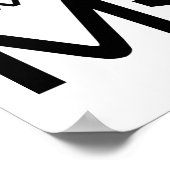 Midship Runover Poster (Hoek)