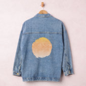 Midsky Fluistering Denim Jacket (Hangar)
