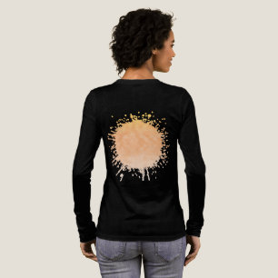 Midsky Fluistering Tri-Blend Shirt