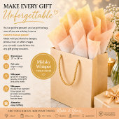 Midsky Whisper Tissuepapier
