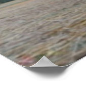 MIDSOMMAR KAN KONINGEEN DANI ARDOR FLORENCE PUGH POSTER (Hoek)