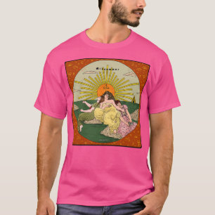 Midsommar T-shirt