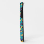 Midsummer Camoefagepatroon Case-Mate iPhone Case (Achterkant/links)