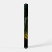 Midsummer Eve Edward Robert Hughes iPhone 15 Case (Rechterkant)