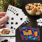 Midsummer Festival Pokerkaarten (Insitu)