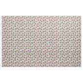 Midsummer Lentebloemen Stof (Fat Quarter)